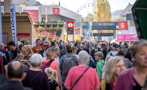 OLMA 2022 Impressionen