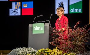 OLMA 2023 - Impressionen