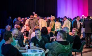 Impressionen der GV und OFFA-Eröffnung