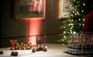 Impressionen Weihnachten