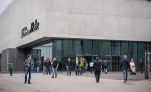 SGKB Halle