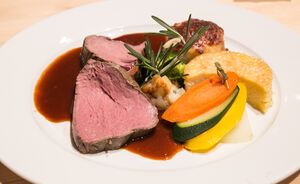 Catering Olma Messen St.Gallen
