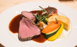 Zusatzleistungen