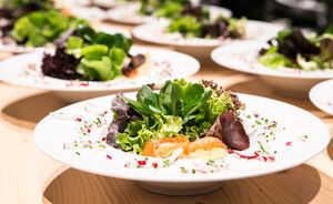 Catering Olma Messen St.Gallen