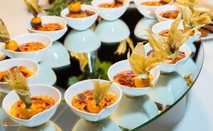 Catering Olma Messen St.Gallen