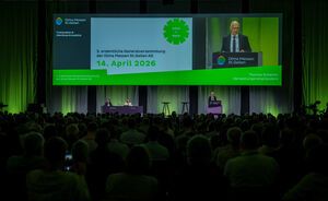 GV Olma Messen 2025