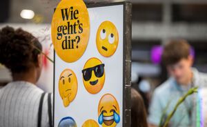 OBA 2025 - Sonderschau Wie geht's dir?