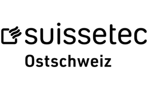 suissetec Ostschweiz Logo