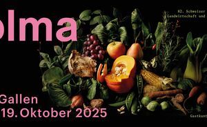 OLMA Plakat 2025