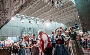 OLMA Impressionen 2025