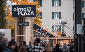 OLMA Impressionen 2025