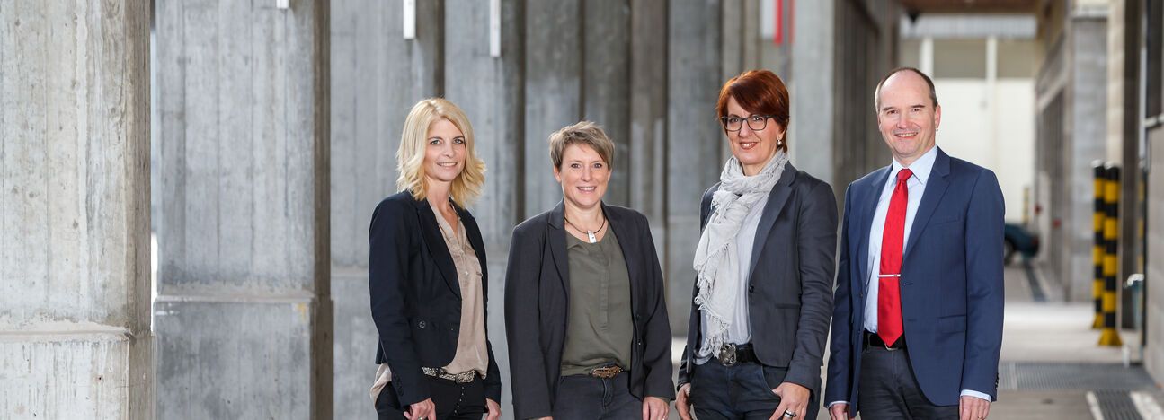 Messeteam