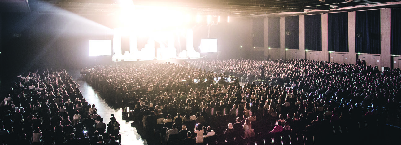 CongressEvents 9.1
