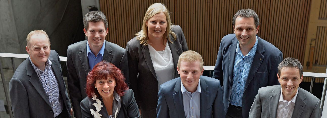 CongressEvents Kontakt