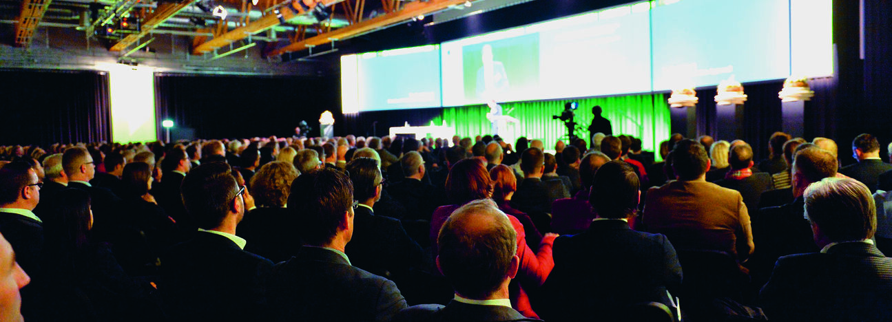 CongressEvents Halle 2.1