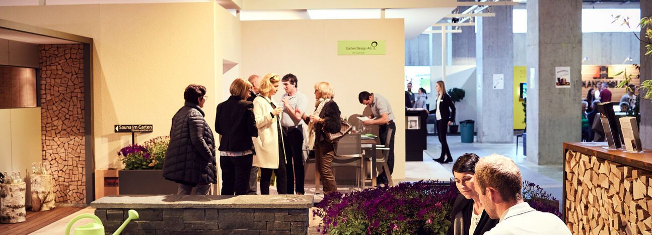 Immo Messe 2017 Informationen