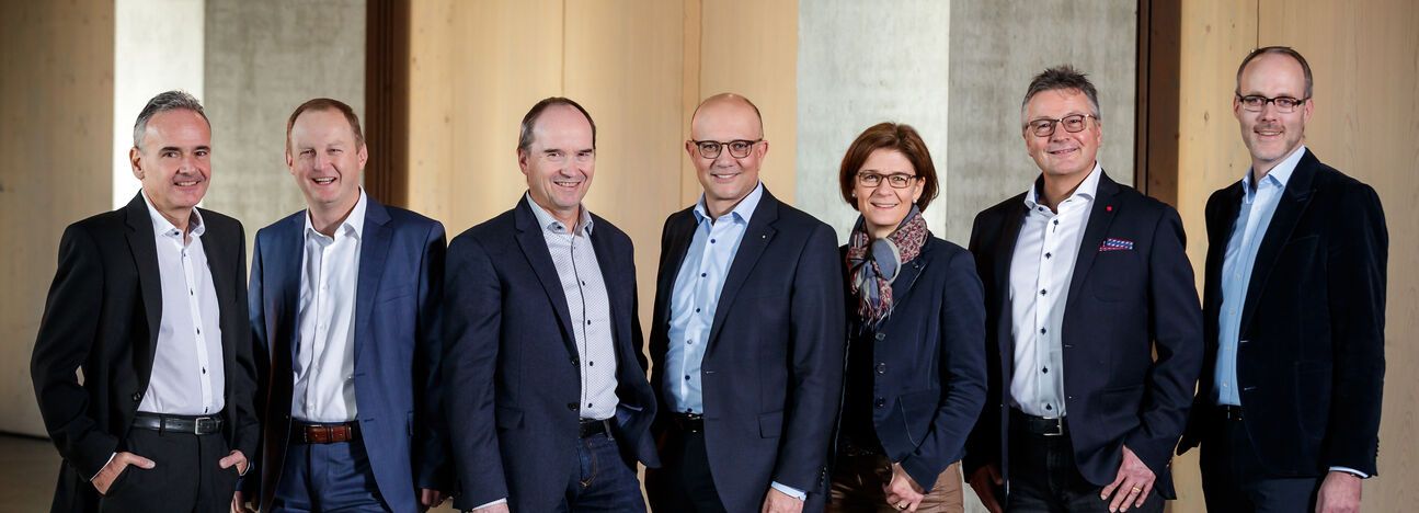 Geschäftsleitung