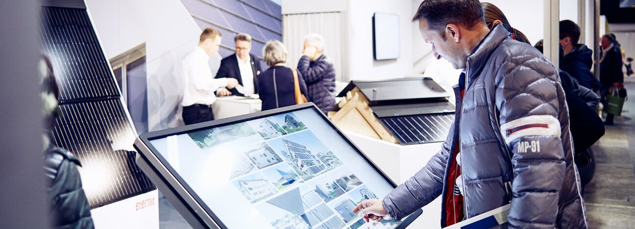 Immo Messe 2018