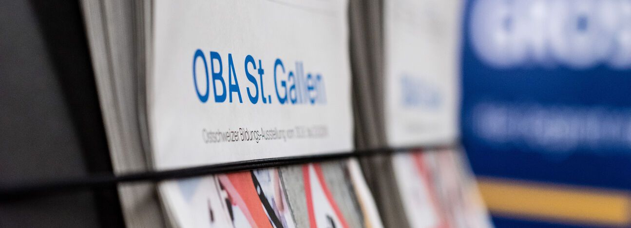 OBA 2019 Informationen