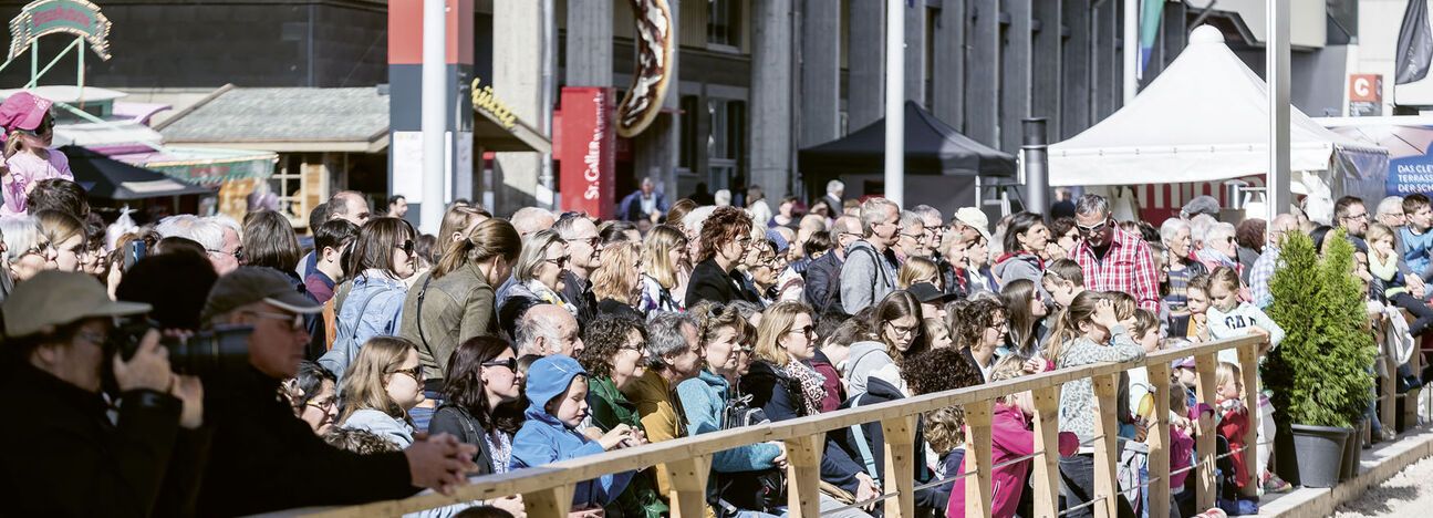 OFFA 2019 – Informationen