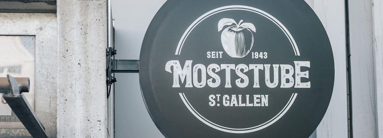 Moststube