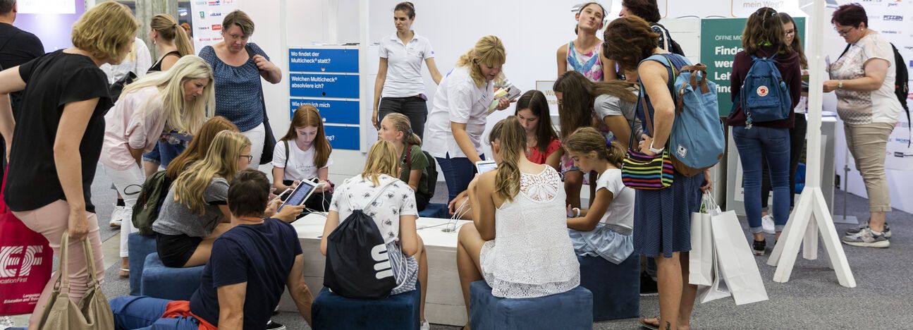 OBA 2019 - Impressionen Header
