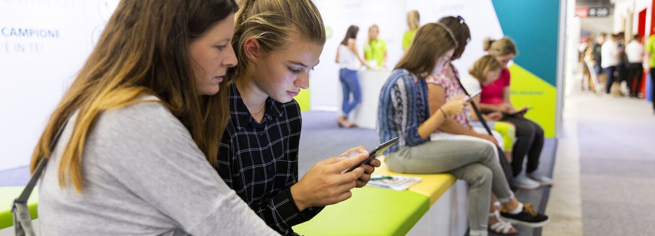 OBA 2019 - Impressionen Header