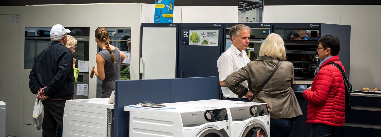 OLMA 2020 - Aussteller Header