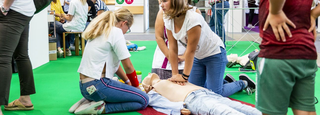 OBA 2020 - Aussteller Anmeldung Bestellung