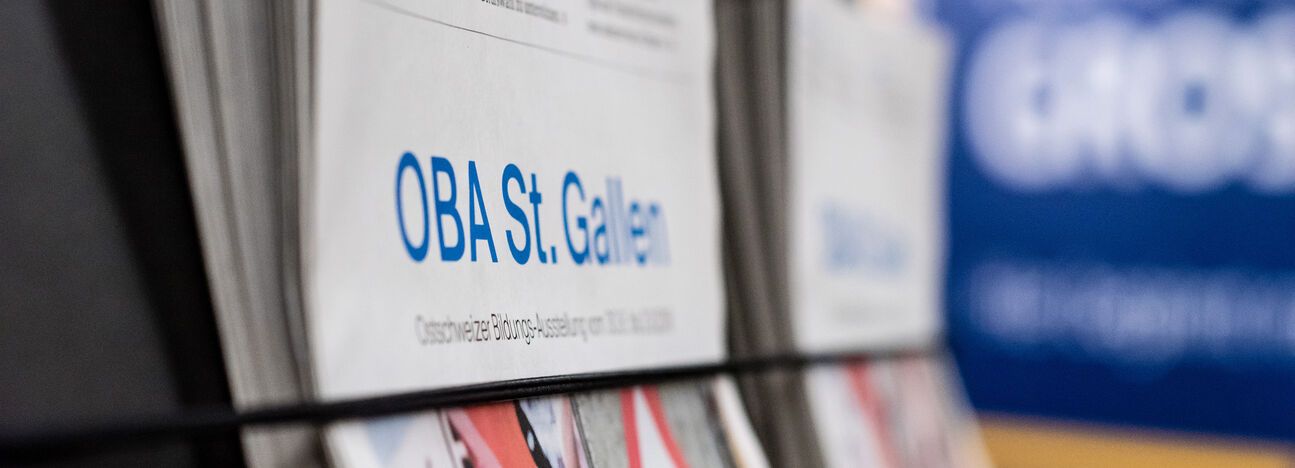 OBA 2020 - Werbemöglichkeiten