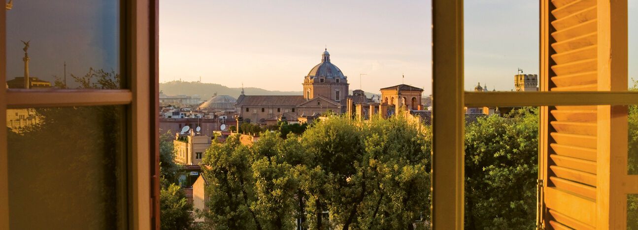 Grenzenlos - Header Florenz