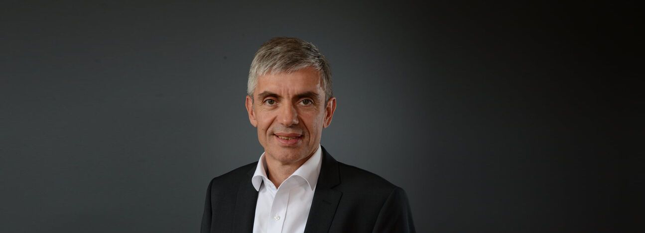 OFFA - Berater Kurt Klaus