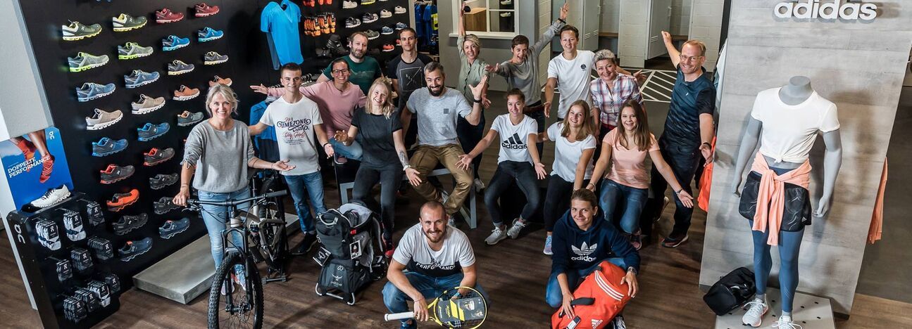 OFFA - Pais Sport AG