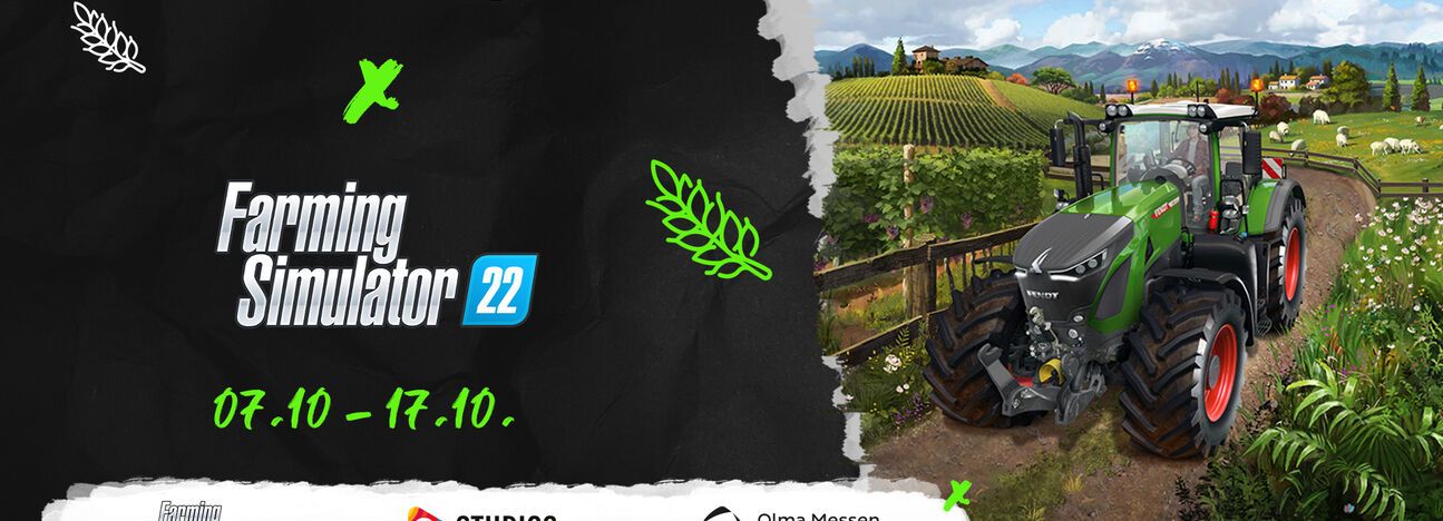 olma 21 farming simulator 
