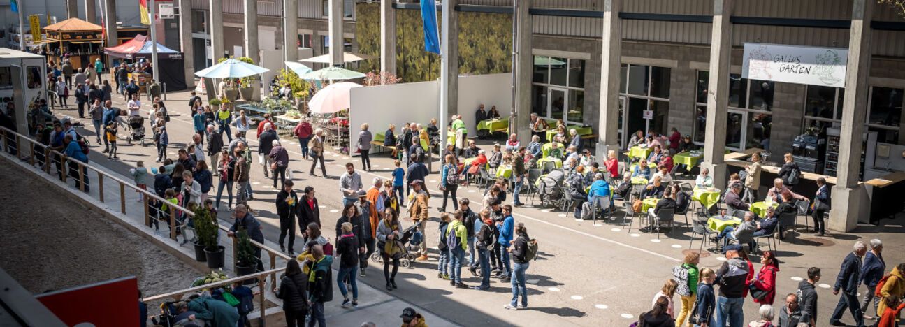 OFFA 2022 - Impressionen