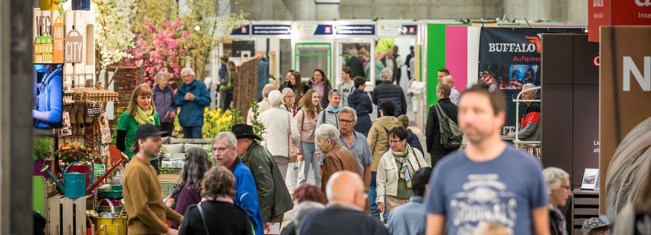 OFFA 2022-Impressionen