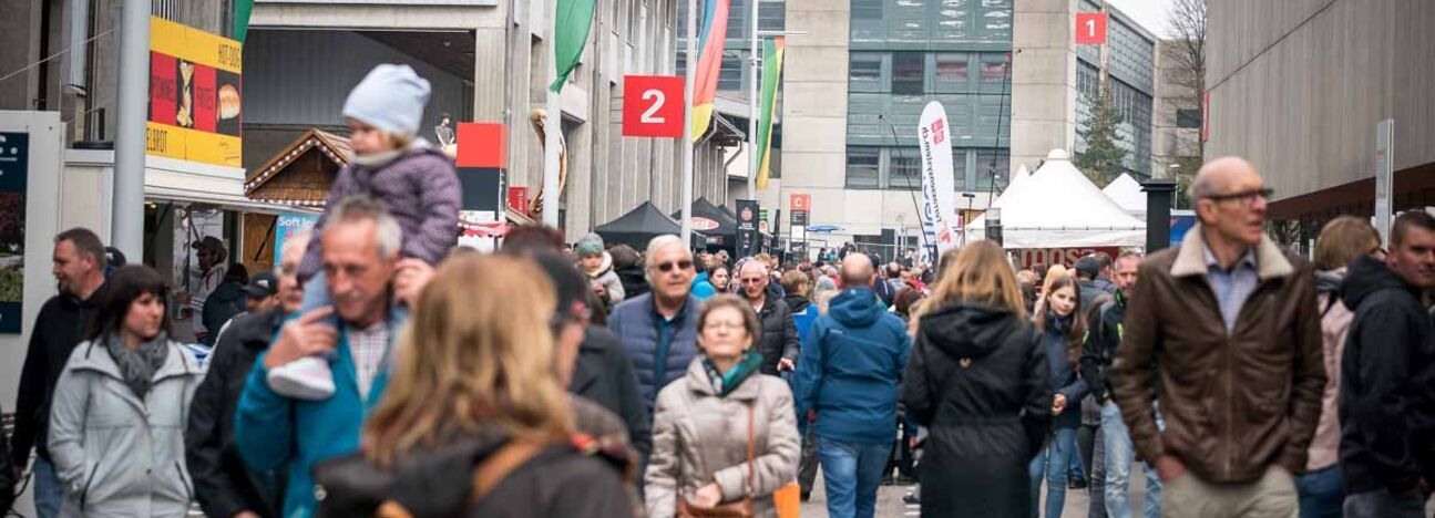 OFFA 2022-Impressionen