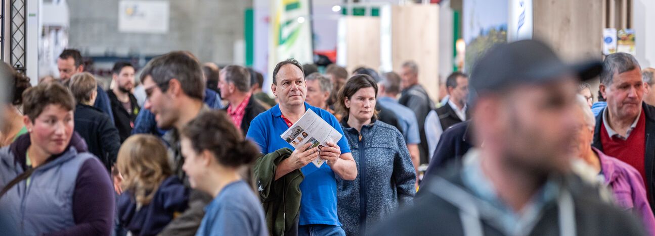 Tier&Technik 2023 - Impressionen