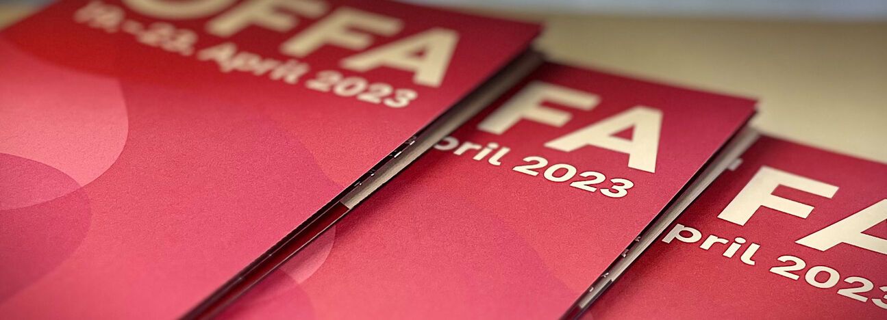 OFFA 2023