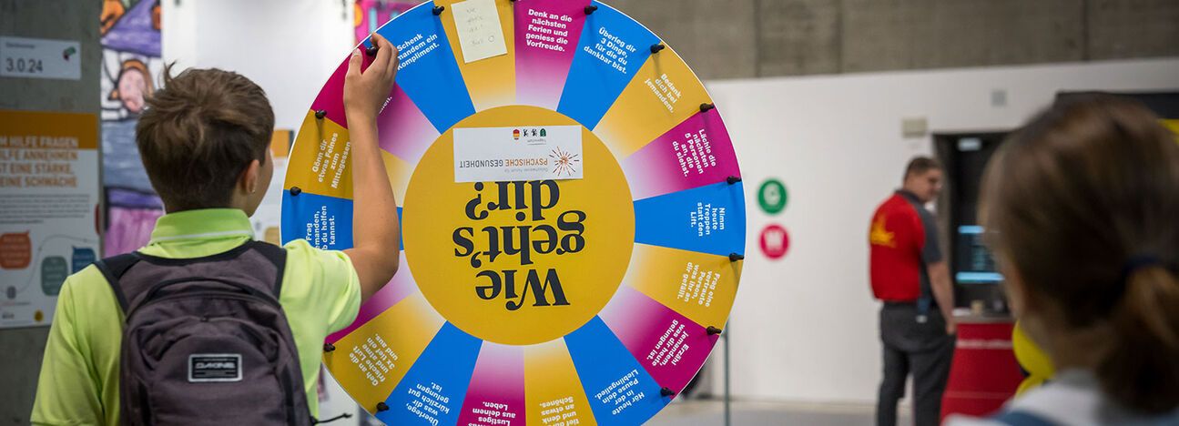 OBA 2024 - Sonderschauen