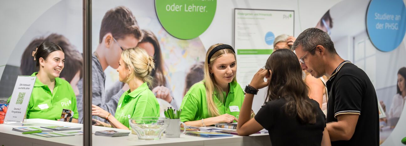Verkaufsgespräch OBA2024
