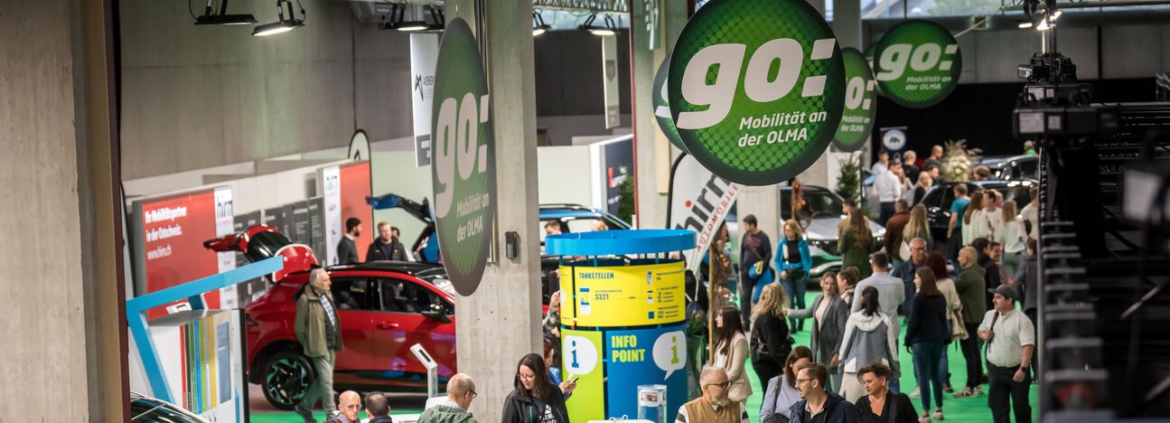 OLMA 2024 - go:Mobilität