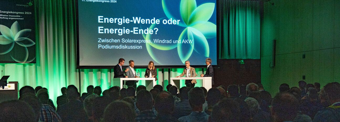 Energiekongress
