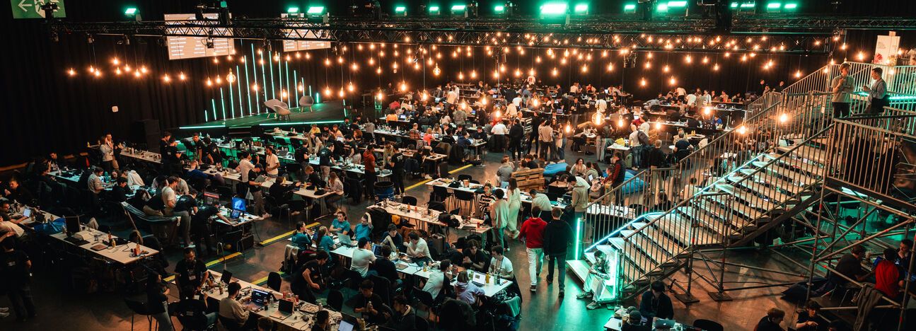 360° Eventservice