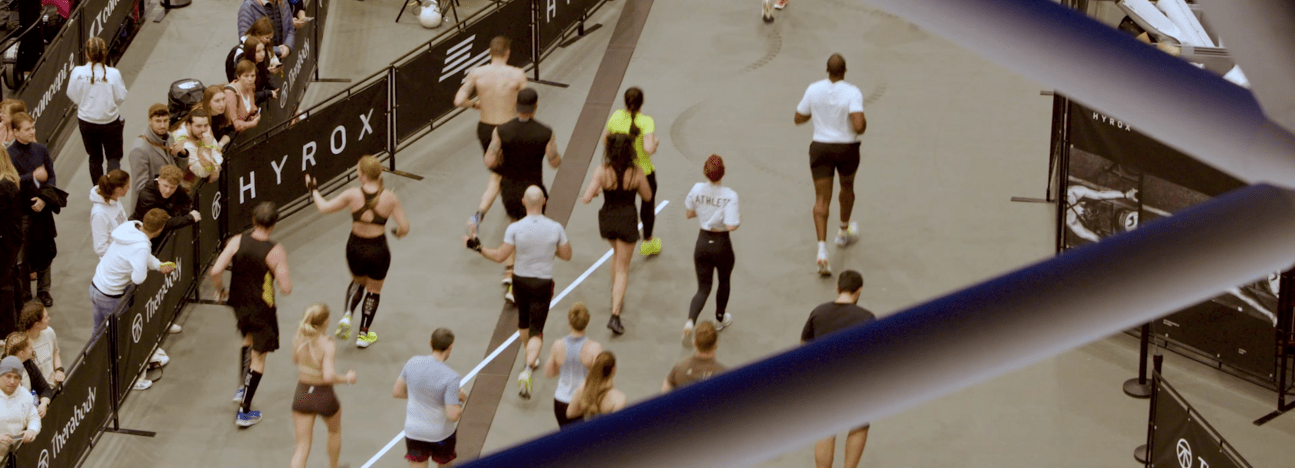 Sportevent
