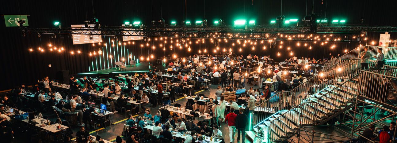360° Eventservice
