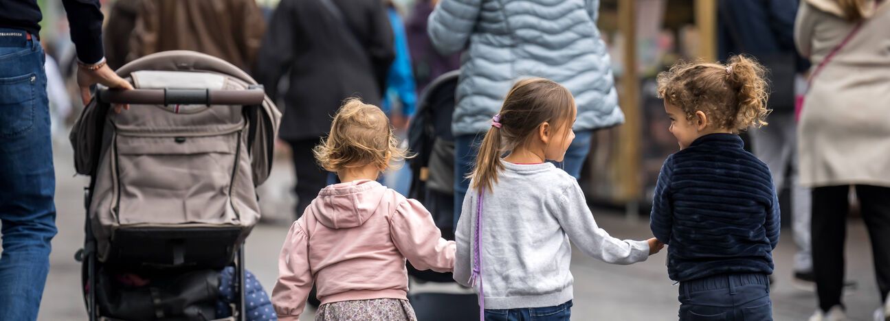 Familiemoment gnüsse Header