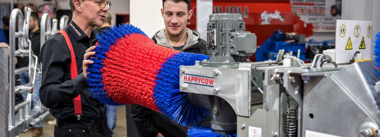 Tier&Technik 2025 - Impressionen