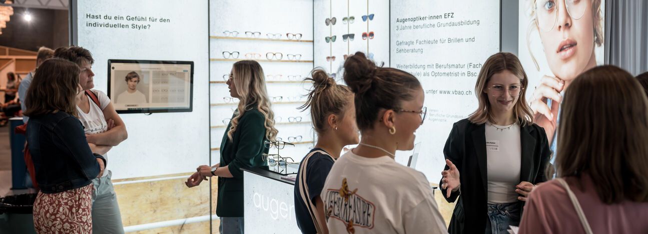 Verkaufsgespräch OBA 2025