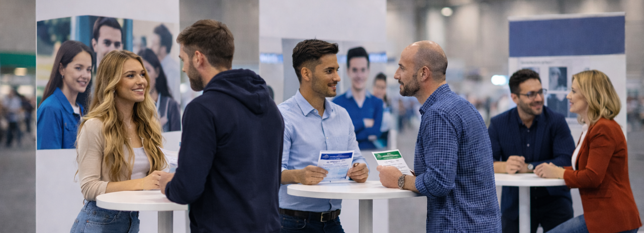 OBA | Tag der Studienwahl & Höhere Berufsbildung